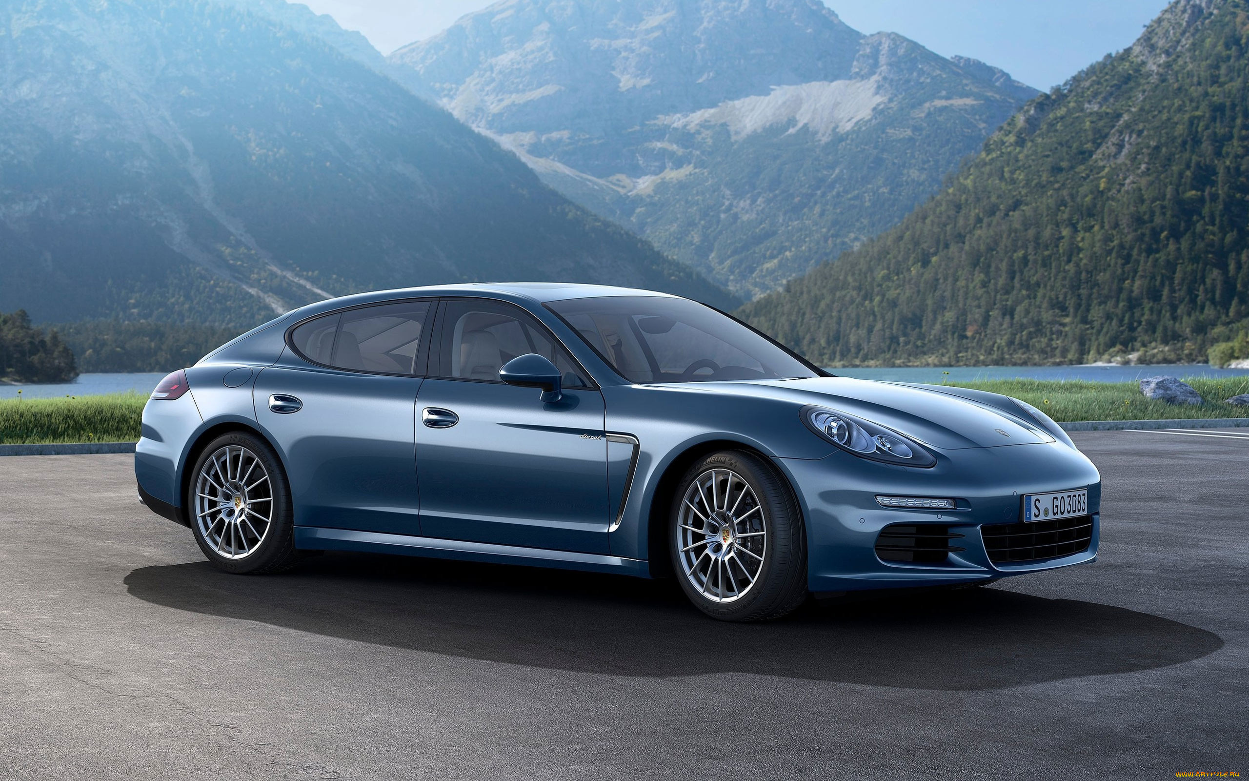 porsche, panamera, diesel, , , , dr, ing, h, c, f, ag, 